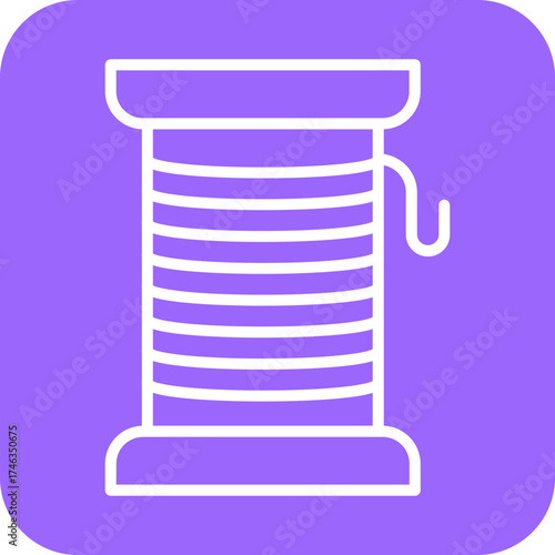 Thread Icon Style