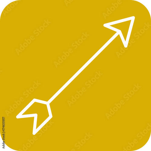 Arrow Icon Style