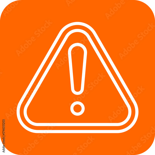 Warning Icon Style