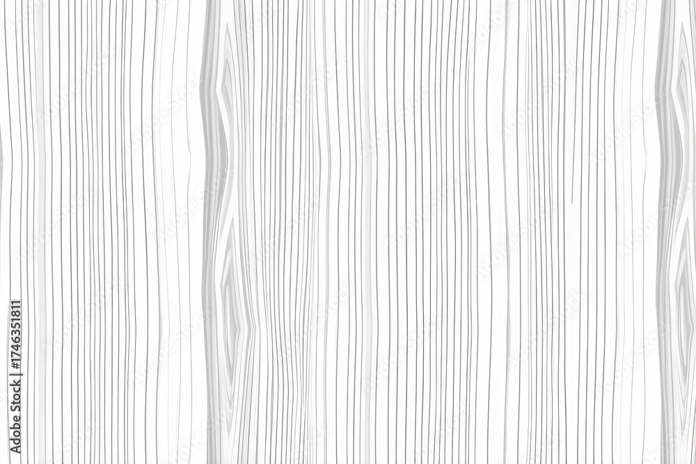 Fototapeta premium Elegant Minimalist Wood Grain Texture Background in Light Gray and White Perfect for Modern Design Projects and Subtle Backdrops