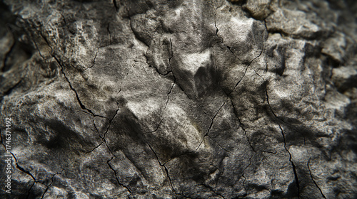 bark of stone 