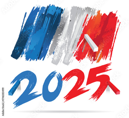 élections législatives de 2025 en france - élection des députés