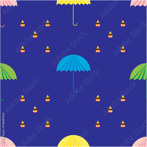 night sky with stars