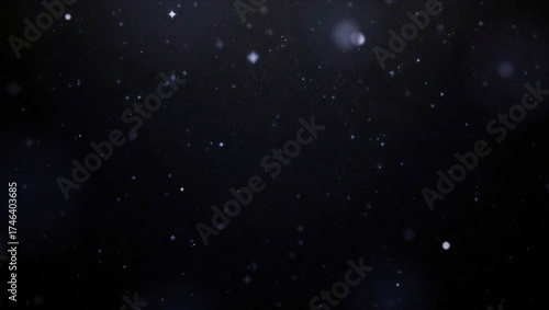 StarryNightSky