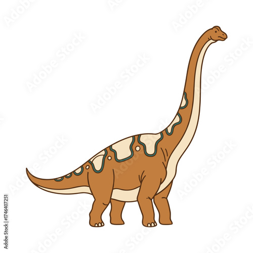 Dinosaur