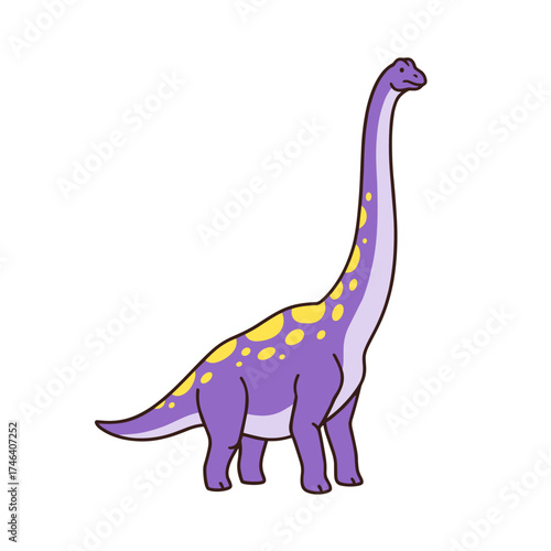 Cute Dinosaur
