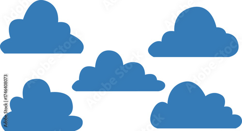 cloud computing icon