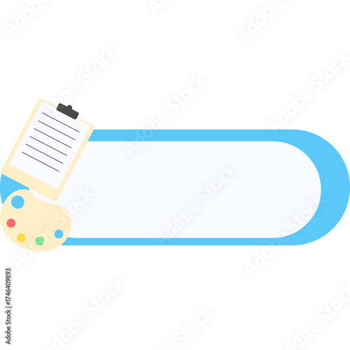 Education Label