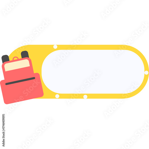 Education Label