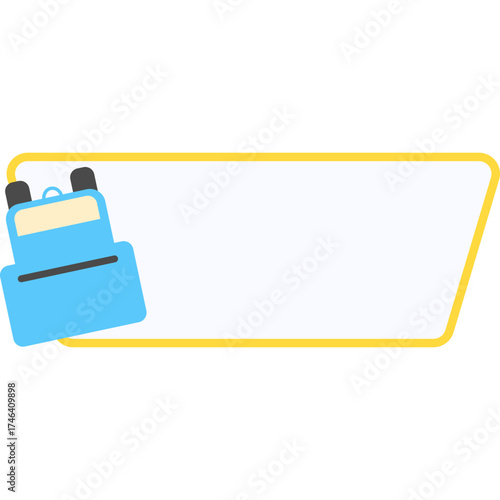 Education Label