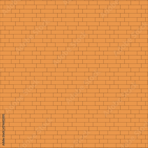 Masonry wall pattern
