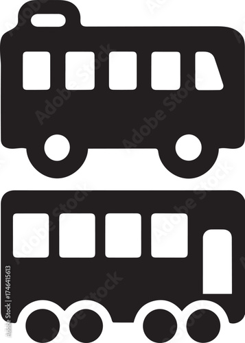 buses icon 