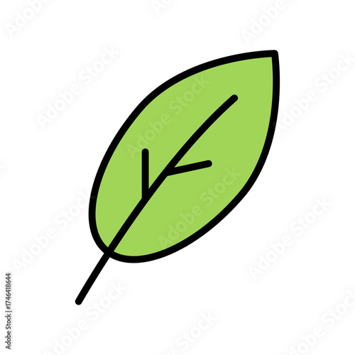 A color illustration depicting a healthy lifestyle and its attributes, on a white background