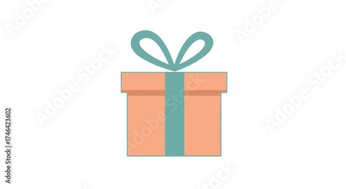 Modern car steering wheel isolated on white background for design