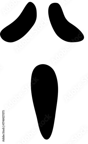 human Face puppet