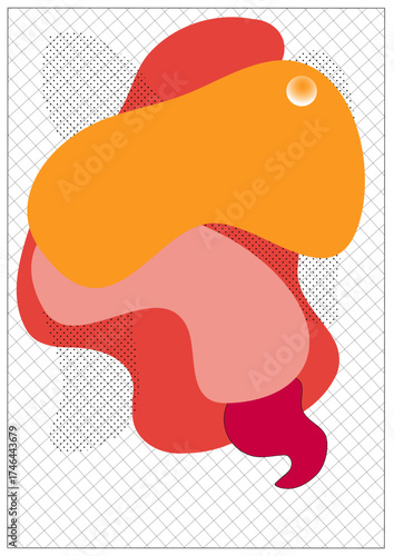 Farbwolken 1