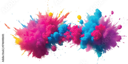 Clean White Background Blank Canvas Ideal for Product Shots and Text Overlay