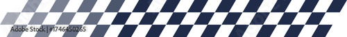 Racing cars and race car stripes , angled checkered patterns, checkered flag, start and finish line, motocross labels, dynamic lines, motorsport, racing stripe speed, sport decals, tuning stickers