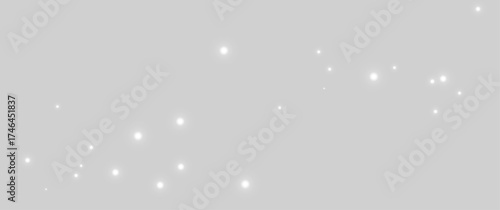 White, sparkle, magic, glitter, PNG — luminous PNG texture with fine shimmer, radiant dust and clean glow for classy celebration visuals.