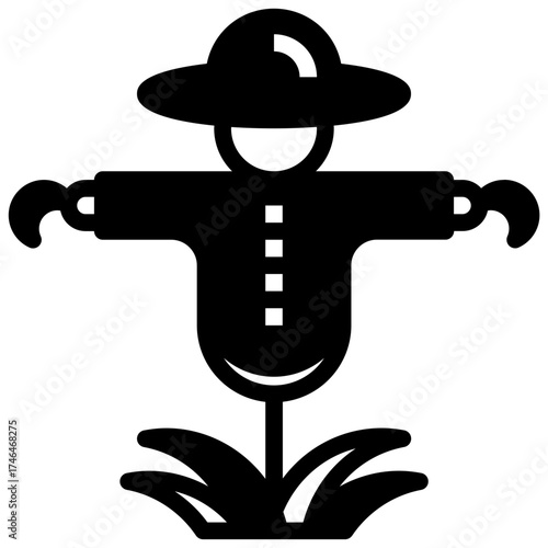 scarecrow