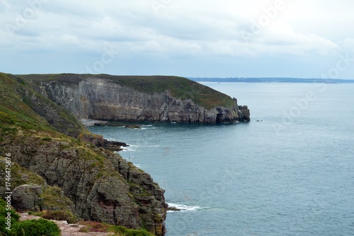 Francia, Bretagna, Cap Fréhel