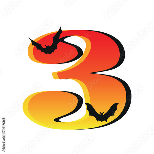 Halloween Number