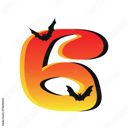 Halloween Number