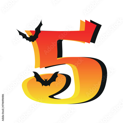 Halloween Number