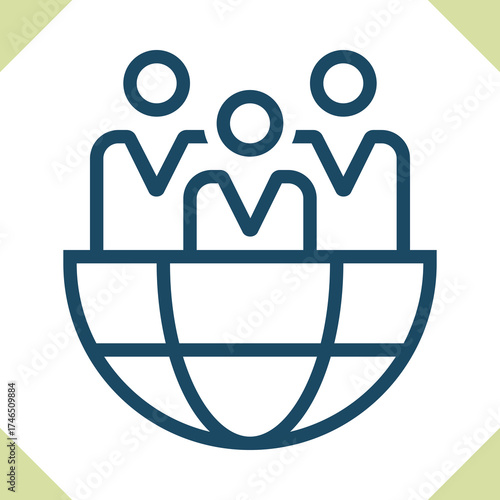 People Icon