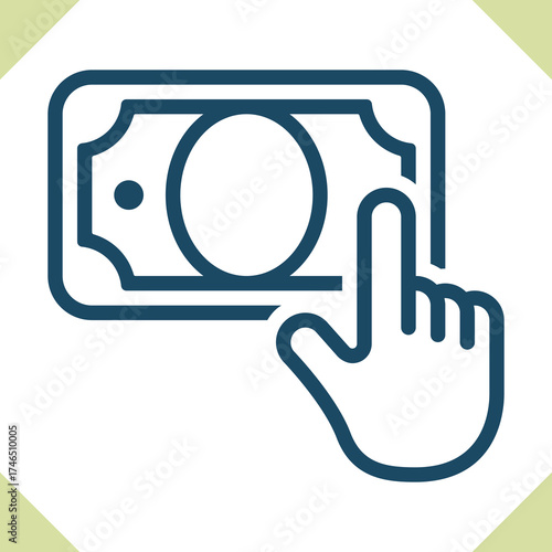 Finance - Money Icon