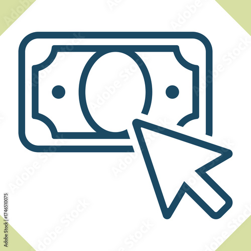 Finance - Money Icon