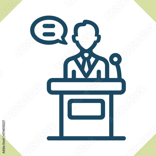 People Icon