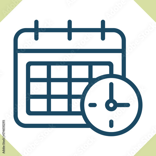 Calendar Icon