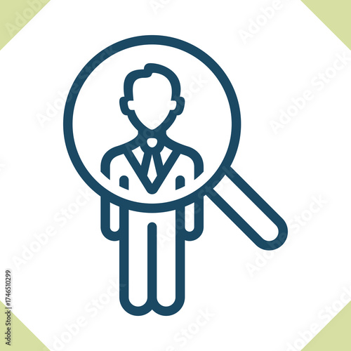 People Icon