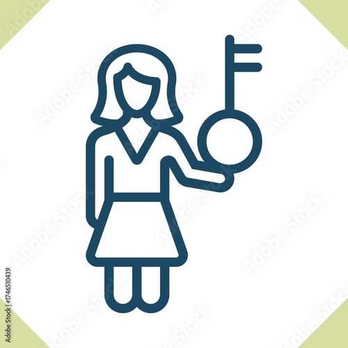 People Icon