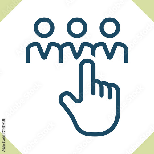 People Icon