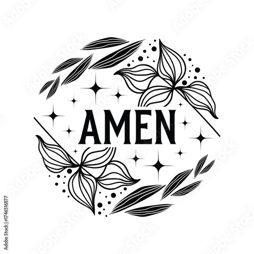 amen