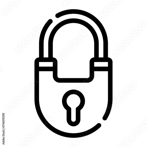 acess line icon