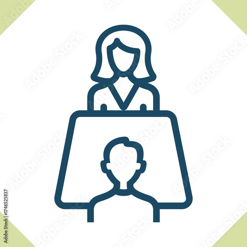 People Icon