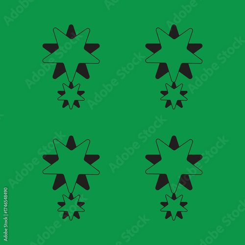 st patricks day background