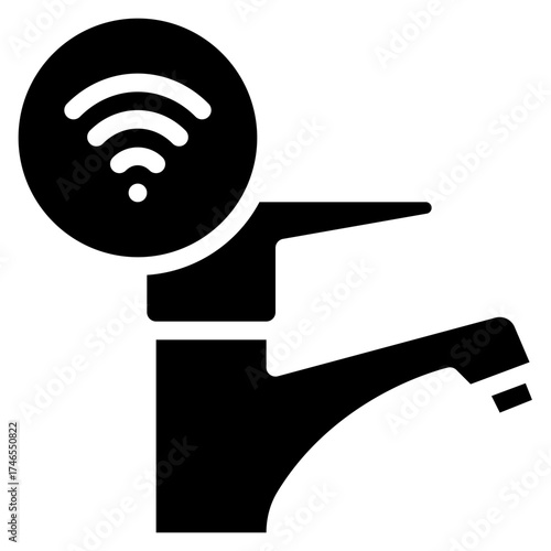 Smart Tap Icon