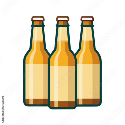 bottle of beer