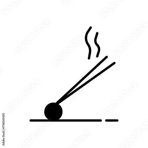 Incense stick