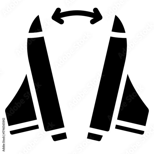 Payload Separation Icon