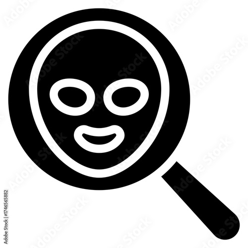 Alien Research Icon
