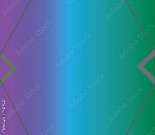 Abstract background with lines
