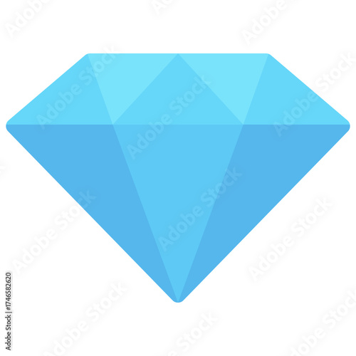 Valuable Diamond Icon