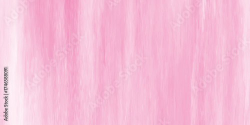 Abstract pink watercolor background,Paint brush paper textured stain canvas element,Acrylic shinny pink flowing ink grunge texture,watercolor bleed and fringe with vibrant distressed grunge texture,