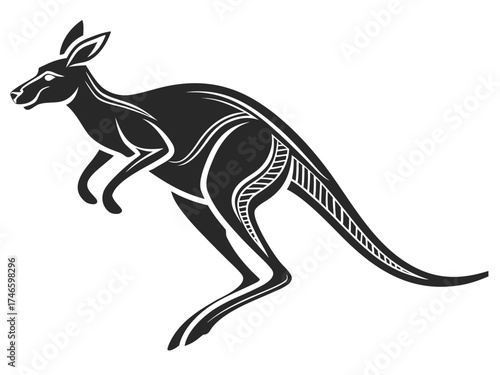 Jump Into Creativity – Kangaroo Logo Design Inspiration,
Bold and Agile – Modern Kangaroo Logo Concepts,
The Spirit of Australia – Kangaroo Logo Collection,
Dynamic Motion – Professional Kangaroo Logo