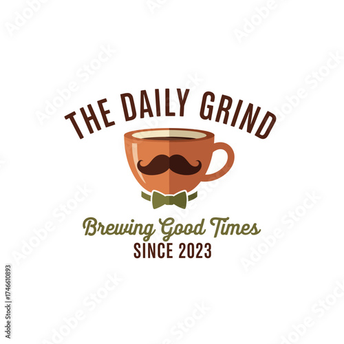 cup line beverage  art vector